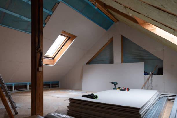 Types of Insulation We Offer in East Bangor, PA