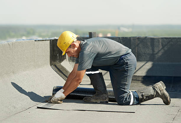 Best Spray Foam Insulation in East Bangor, PA