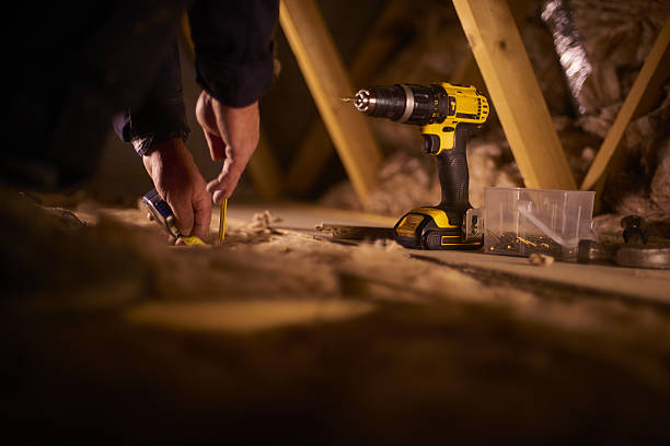 Best Insulation Maintenance and Repair in East Bangor, PA